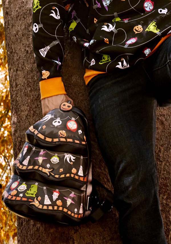 TNBC: Figural Tree | MINI BACKPACK*