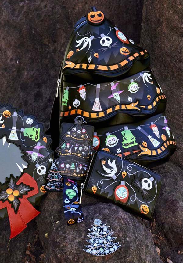 TNBC: Figural Tree | MINI BACKPACK*