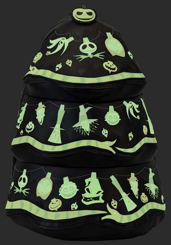 TNBC: Figural Tree | MINI BACKPACK*