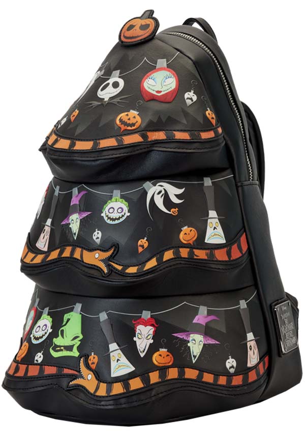 TNBC: Figural Tree | MINI BACKPACK*