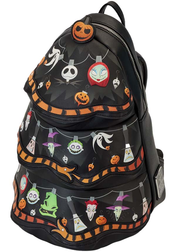 TNBC: Figural Tree | MINI BACKPACK*