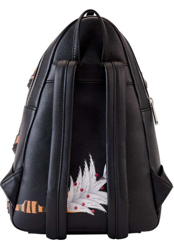 TNBC: Figural Tree | MINI BACKPACK*