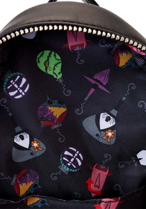 TNBC: Figural Tree | MINI BACKPACK*