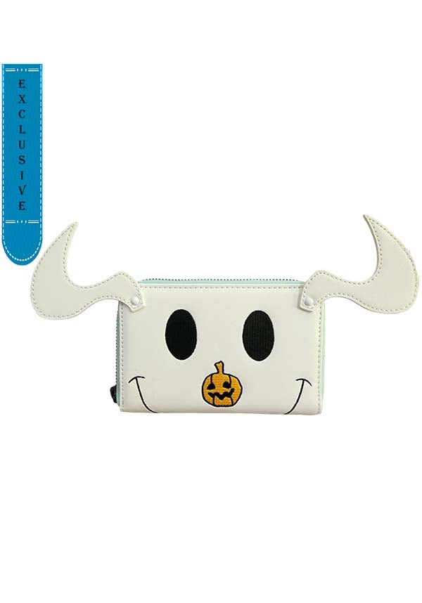 Loungefly TNBC: Zero Cos - Back View