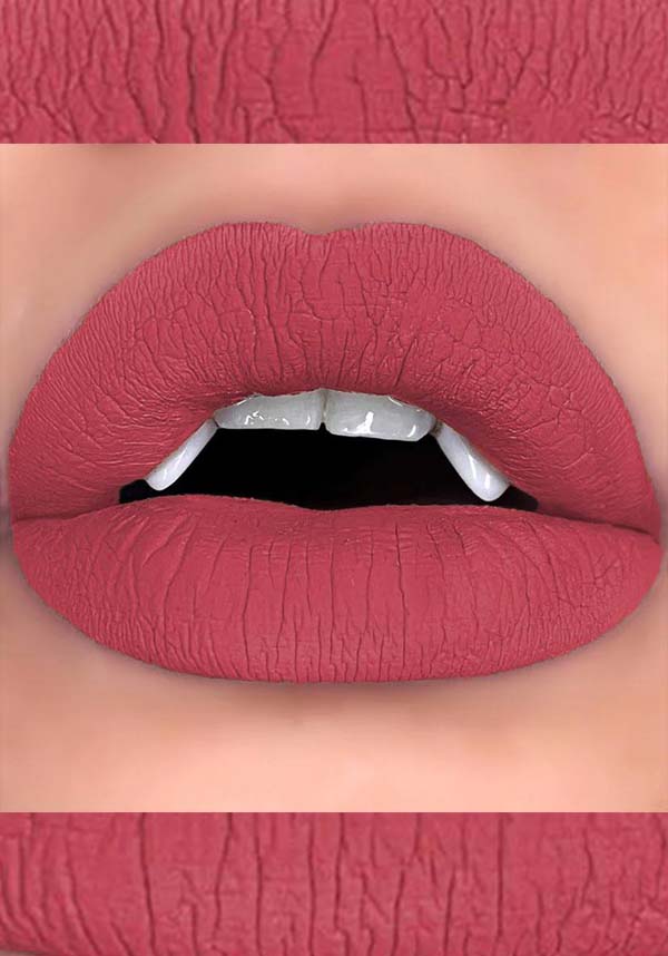 Gothic Darling | LIPSTICK**