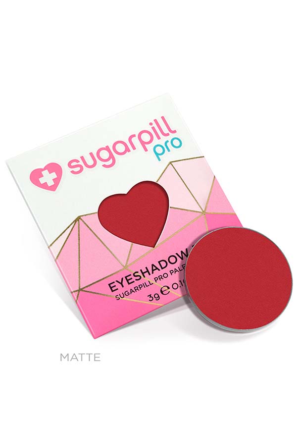 Love+ | PRO PAN EYESHADOW