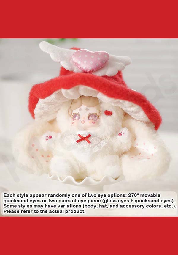 Blind Boxes Lucky Deer: Nai The Witch's Letter - View 28