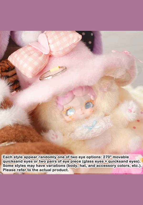 Blind Boxes Lucky Deer: Nai The Witch's Letter - View 35