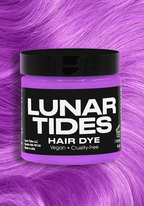 Lunar Tides Amethyst - Lifestyle Shot