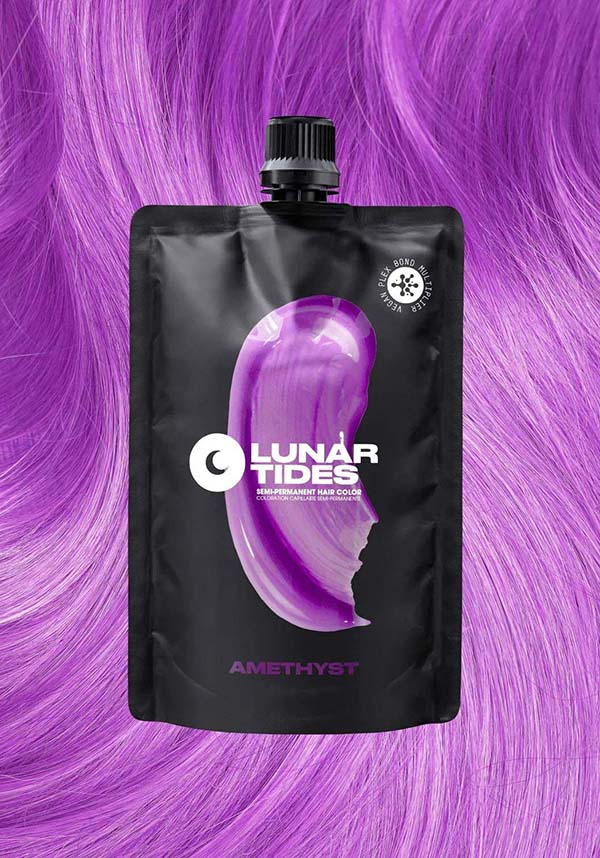 Amethyst | HAIR DYE