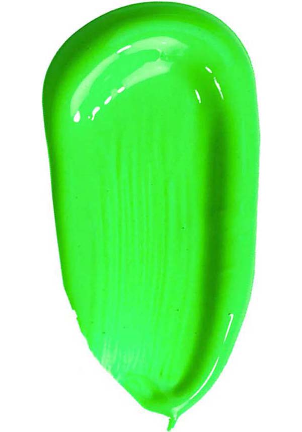 Aurora Green | HAIR DYE*