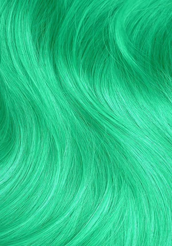 Beetle Green | HAIR DYE