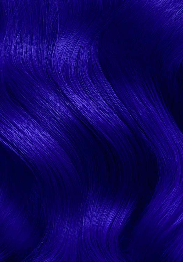 Lunar Tides Blue Velvet - View 7