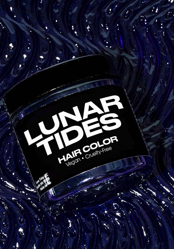 Blue Velvet | HAIR DYE