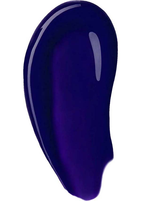 Blue Velvet | HAIR DYE