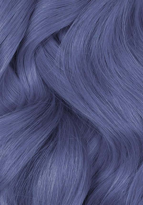 Crystal Frost | HAIR DYE