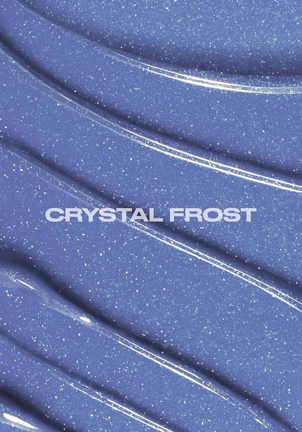 Lunar Tides Crystal Frost - Lifestyle Shot