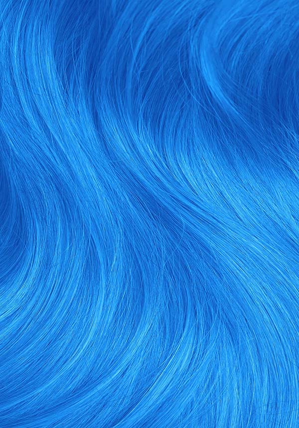 Cyan Sky | HAIR DYE