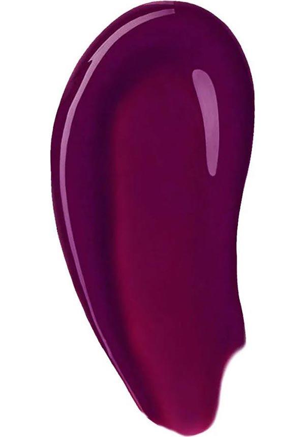 Lunar Tides Fuchsia Pink - Side View