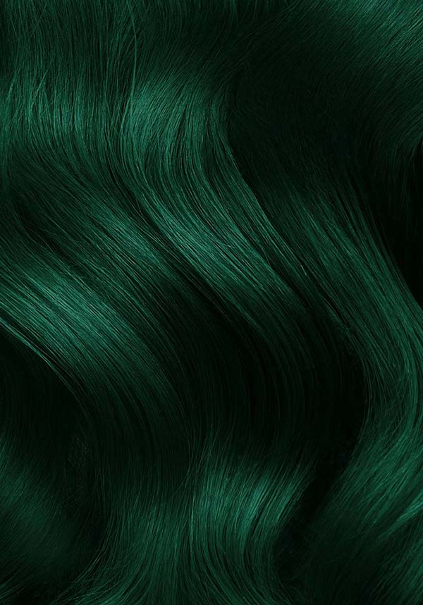 Juniper Green | HAIR DYE