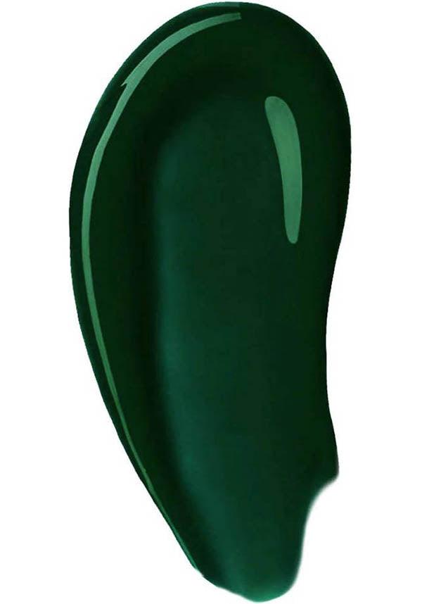 Lunar Tides Juniper Green - Detail View