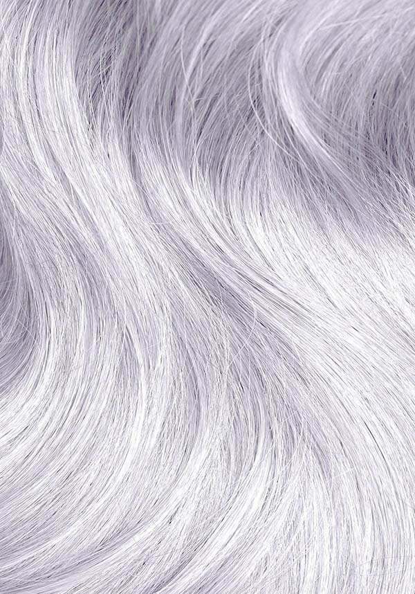 Lunar White Toner | HAIR DYE