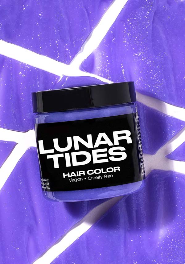 Lunar White Toner | HAIR DYE