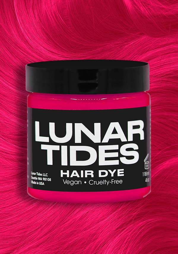 Lychee | HAIR DYE