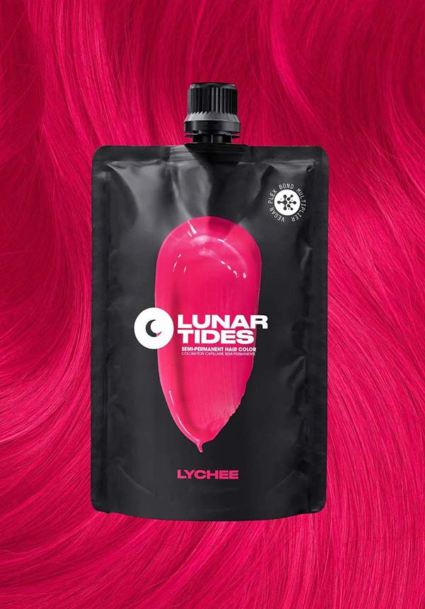 Lychee | HAIR DYE