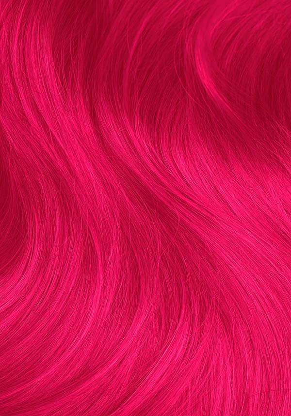 Lunar Tides Lychee Pink - Back View