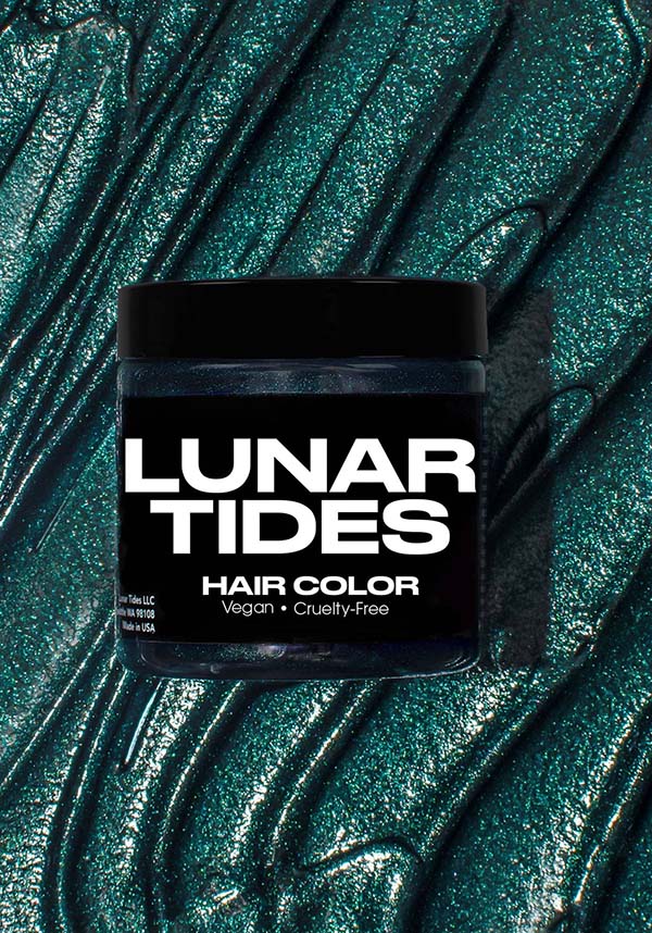 Magic Oracle | HAIR DYE