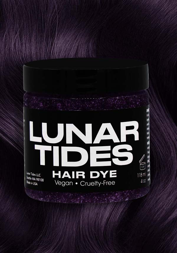 Magic Salem | HAIR DYE