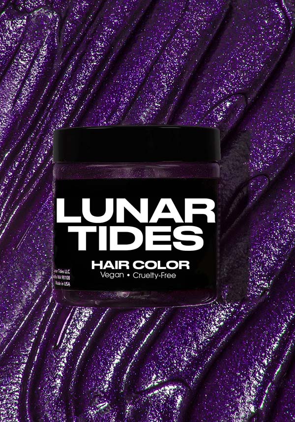 Magic Salem | HAIR DYE