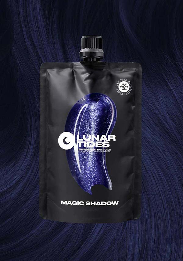 Magic Shadow | HAIR DYE