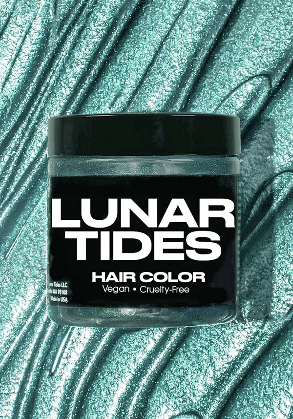 Mint Frost | HAIR DYE