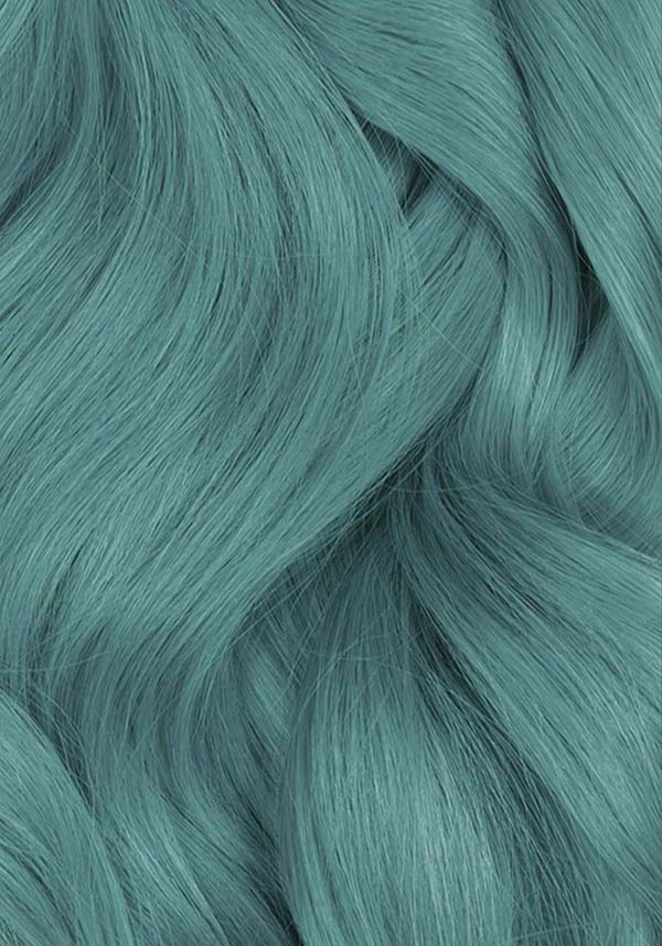 Lunar Tides Mint Frost - Side View