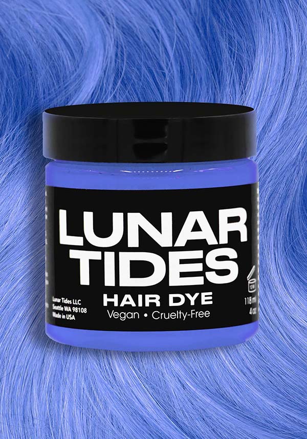 Moonstone | HAIR DYE