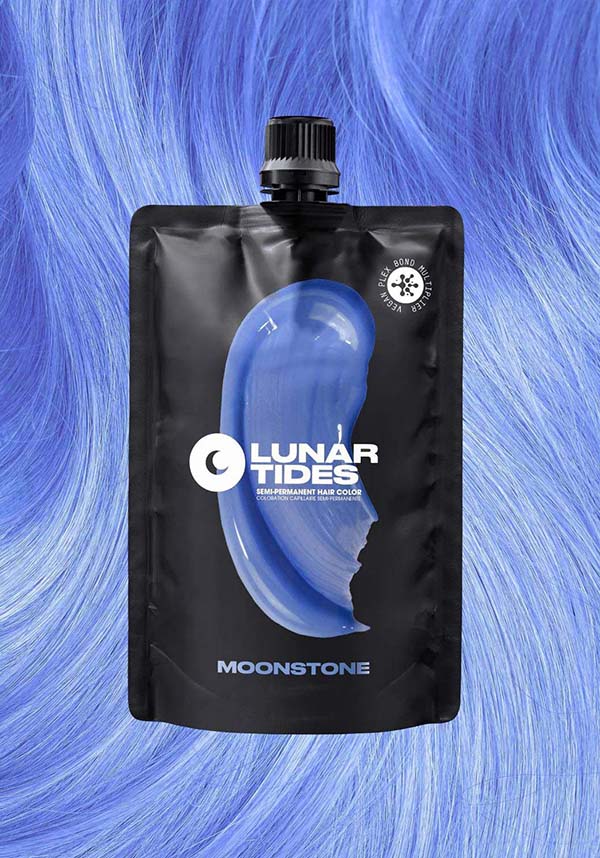 Moonstone | HAIR DYE
