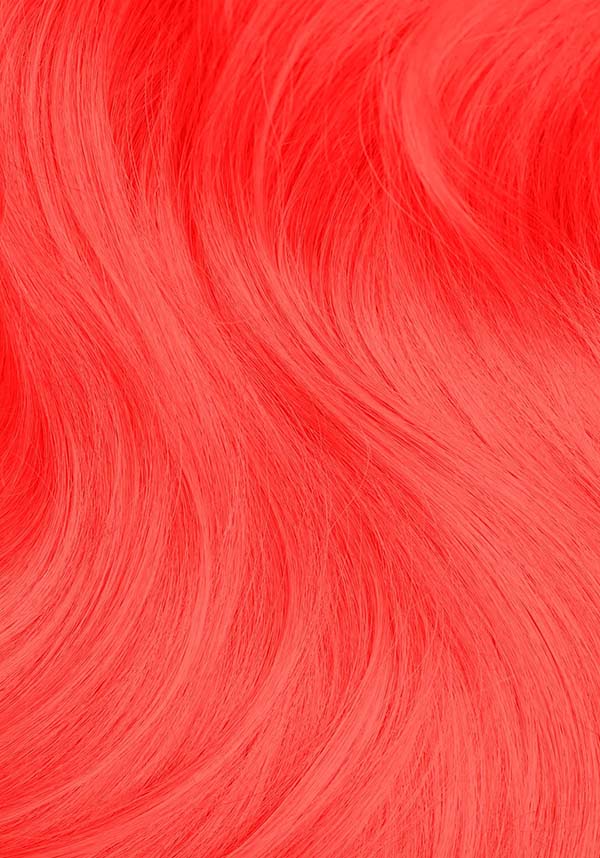 Lunar Tides Neon Guava - Front View