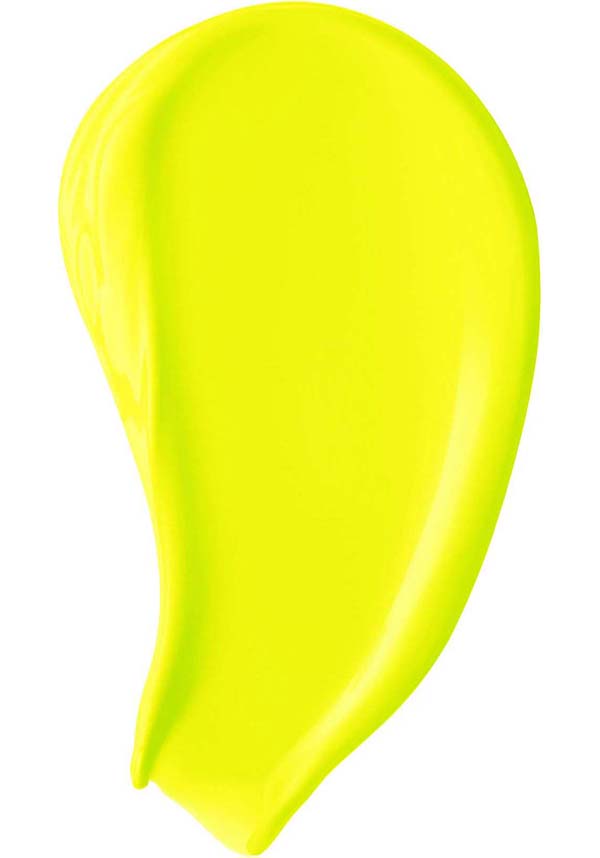 Neon Lemon | HAIR DYE