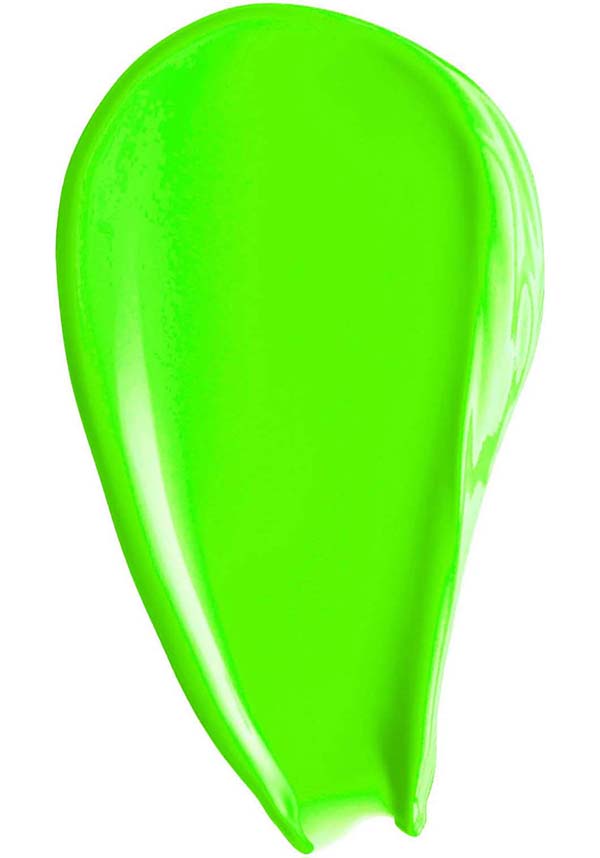 Neon Lime | HAIR DYE