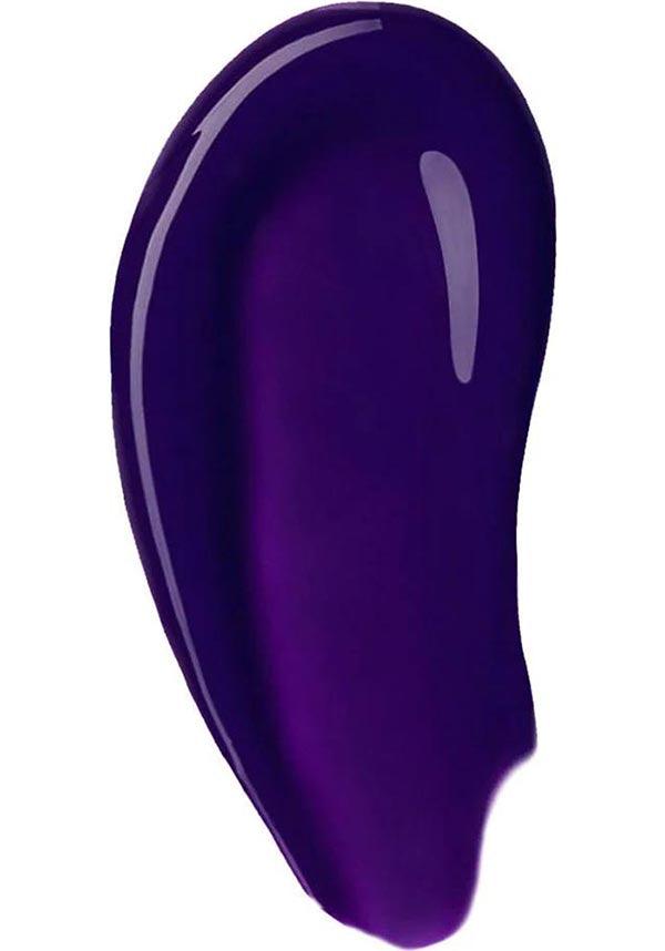 Lunar Tides Dark Violet - Side View