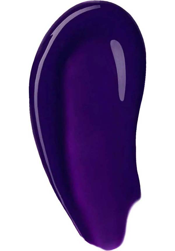 Dark Violet | HAIR DYE