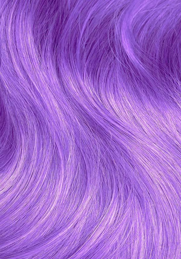 Pastel Iris | HAIR DYE