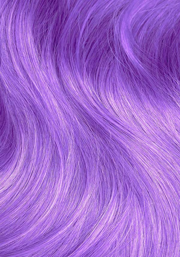 Pastel Iris | HAIR DYE