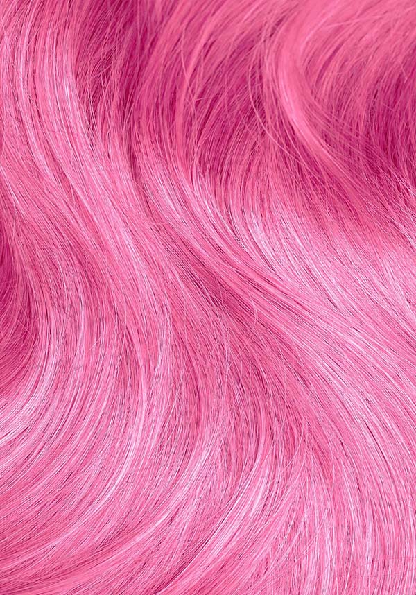 Petal Pink | HAIR DYE