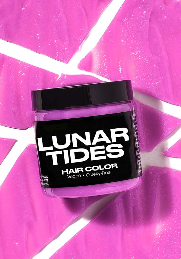Petal Pink | HAIR DYE