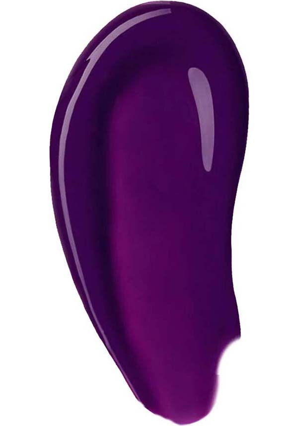 Plum Purple | HAIR DYE