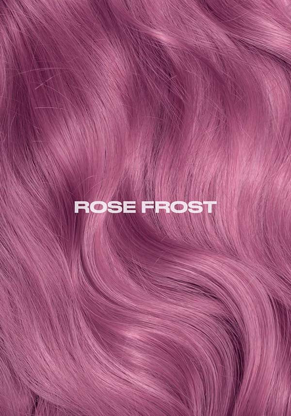 Lunar Tides Rose Frost - Back View