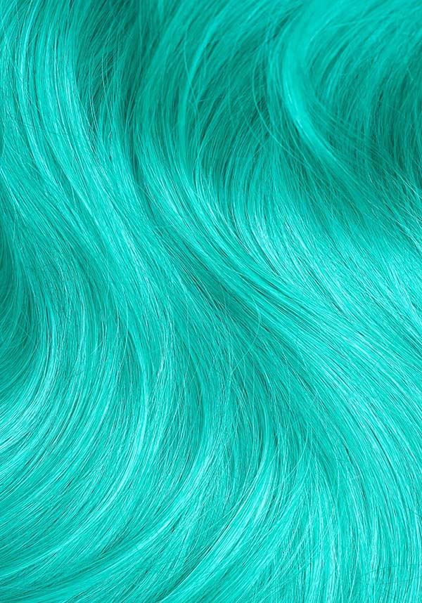 Sea Witch | HAIR DYE
